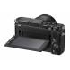 Nikon 1 V3 Kamera mit Nikkor 10 - 30 mm PD-, Full HD, 18,4 Megapixel, micro SD 300 x Lexar 16 GB, black [Nikon Karte: 4 Jahre Garantie]-05